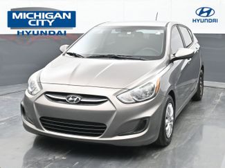 Used 2017 Hyundai Accent SE video 1