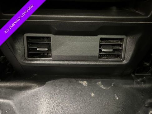 Certified 2024 Chevrolet Silverado 3500 W/T w/ WT Convenience Package image 19