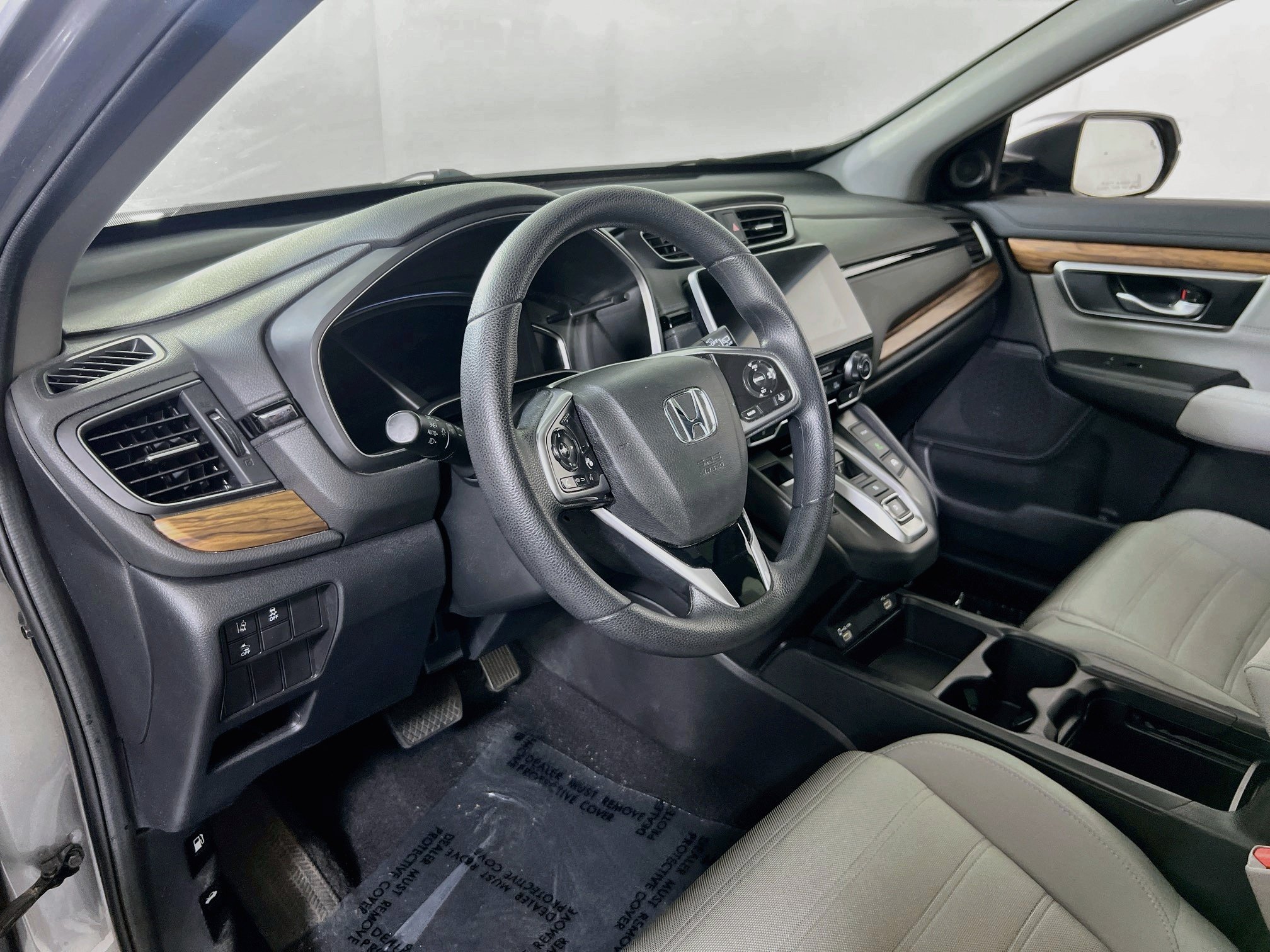 Used 2022 Honda CR-V EX image 9