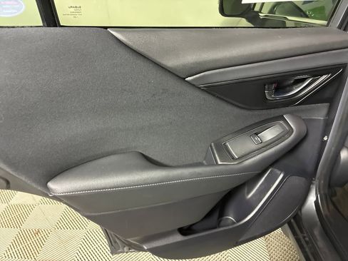 Used 2020 Subaru Outback Premium image 24