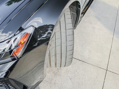 Used 2026 Audi RS 6 performance image 13