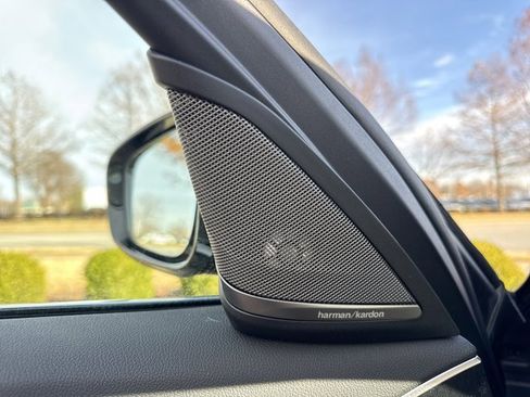 Used 2020 BMW 540i xDrive w/ Convenience Package image 19