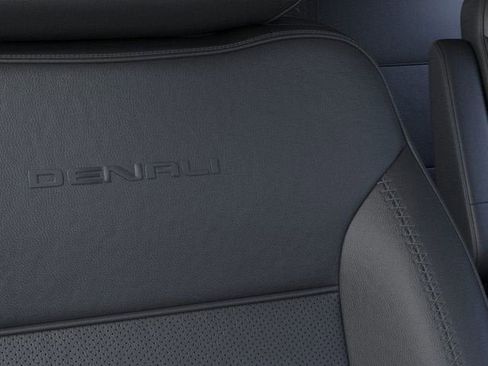 New 2026 GMC Yukon Denali w/ Denali Reserve Package image 21