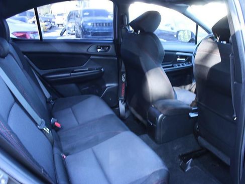 Used 2016 Subaru WRX Premium AWD/4WD image 19