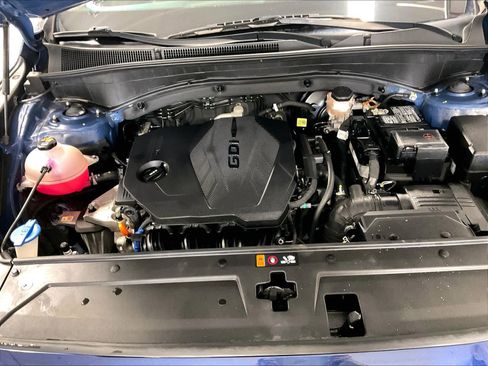 Used 2023 Hyundai Santa Fe SEL w/ Cargo Package image 34