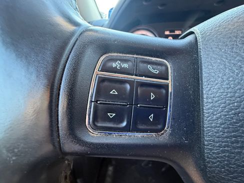 Used 2015 RAM 1500 Big Horn AWD/4WD image 15