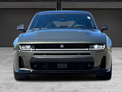 New 2026 Dodge Charger Scat Pack AWD/4WD image 10