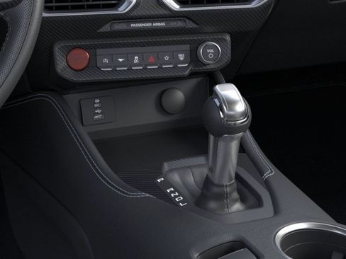 New 2026 Ford Mustang Premium RWD image 16