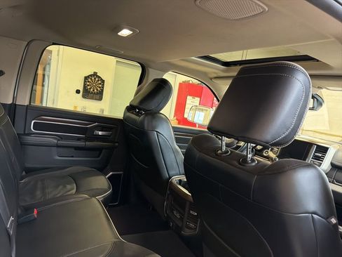 Used 2022 RAM 2500 Laramie image 26