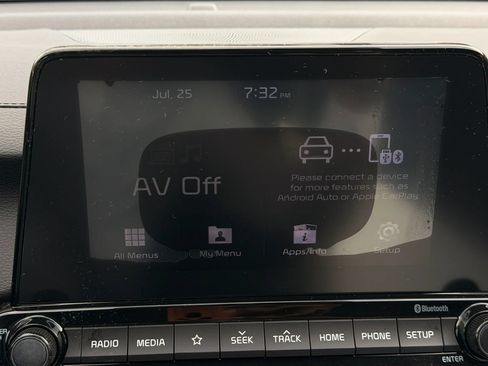 Used 2020 Kia Forte LXS FWD image 41