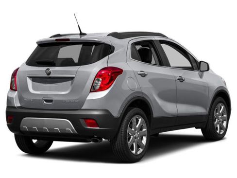 Used 2015 Buick Encore Base image 2