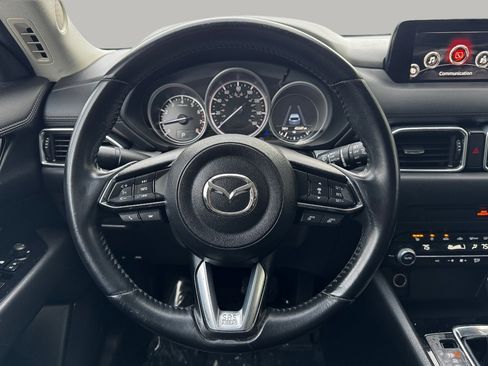 Used 2020 MAZDA CX-5 Touring image 22