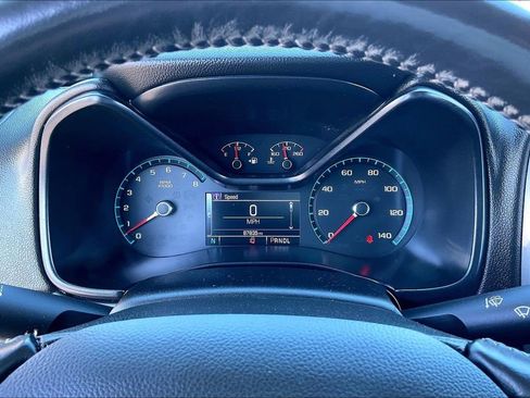 Used 2017 GMC Canyon SLE w/ SLE Convenience Package image 19