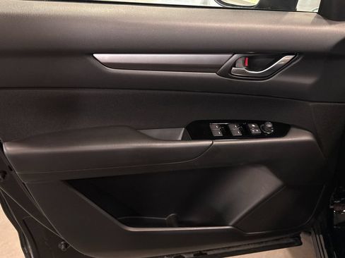 Certified 2025 MAZDA CX-5 AWD 2.5 S image 8