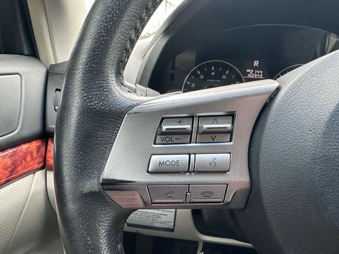 Used 2011 Subaru Outback 3.6R Limited image 25
