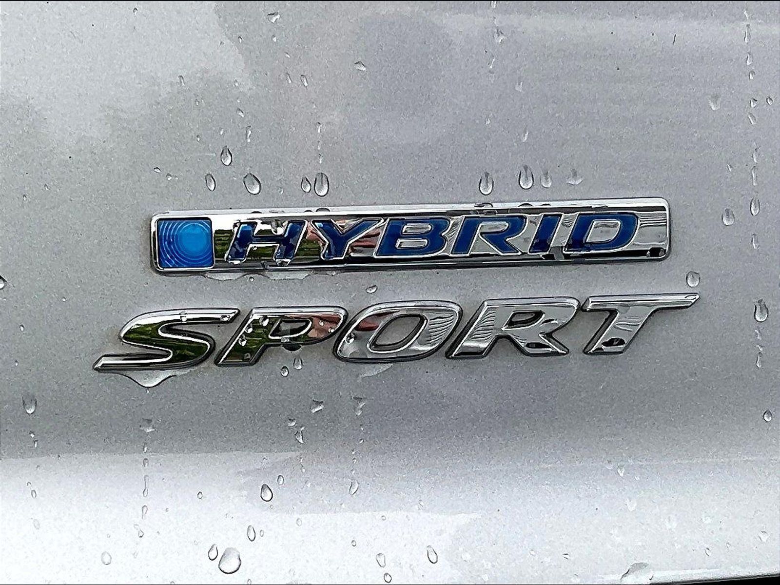 Used 2023 Honda Accord Sport image 23