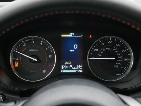 Used 2023 Subaru Crosstrek 2.5i Limited w/ Moonroof Package image 21