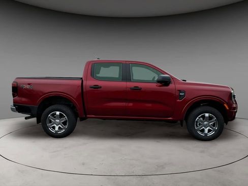 New 2025 Ford Ranger XLT image 10