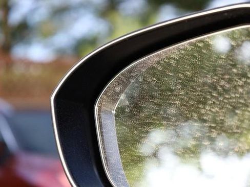 New 2026 Nissan Rogue SV AWD/4WD image 21