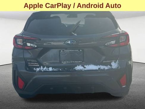 Certified 2024 Subaru Crosstrek 2.0i Premium image 6