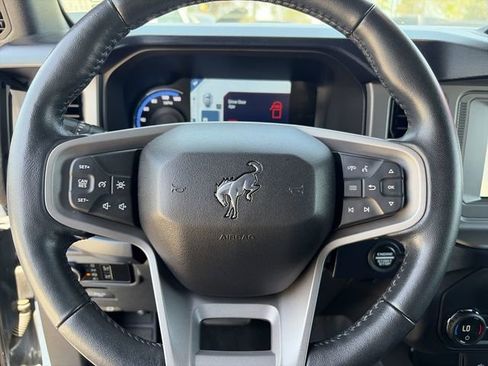 Used 2023 Ford Bronco Outer Banks AWD/4WD image 26