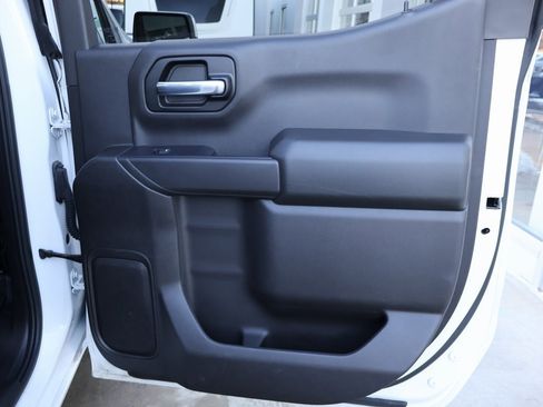 Used 2020 Chevrolet Silverado 1500 LT w/ All-Star Edition image 32