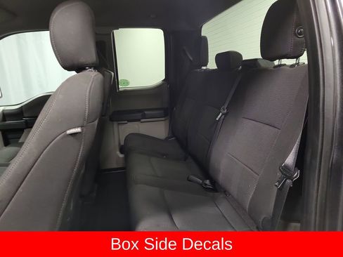 Used 2019 Ford F150 XL w/ Equipment Group 101A Mid AWD/4WD image 20