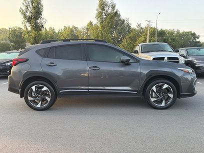 Certified 2025 Subaru Crosstrek 2.5i Limited