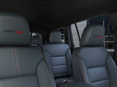 New 2025 GMC Acadia AT4 w/ Super Cruise Package image 52