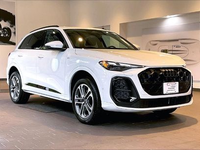 New 2026 Audi Q5 2.0T