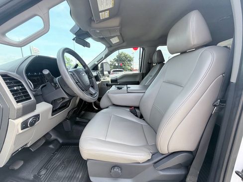 Used 2022 Ford F250 XL w/ STX Appearance Package AWD/4WD image 21