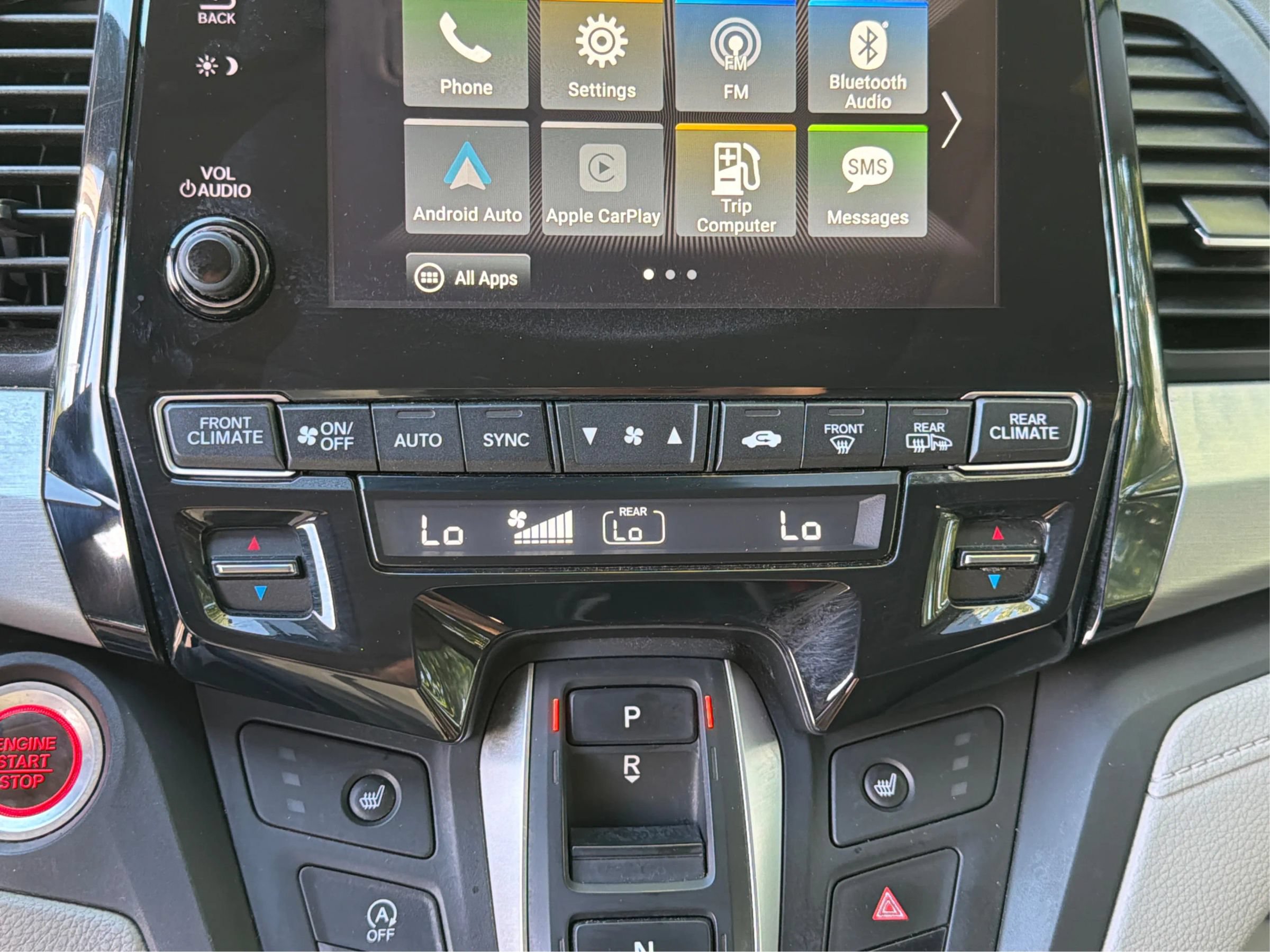 Used 2021 Honda Odyssey EX-L image 29
