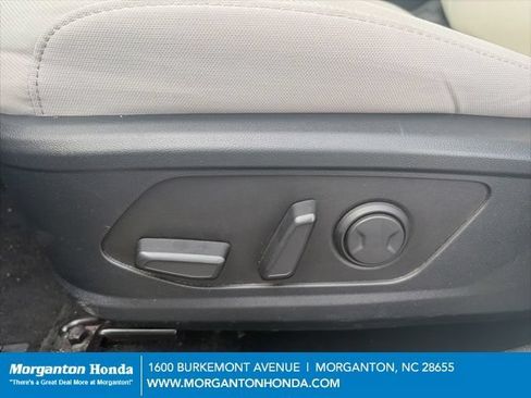 Used 2025 Hyundai Tucson SEL FWD image 12