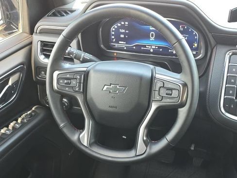 Used 2023 Chevrolet Tahoe RST w/ Luxury Package RWD image 42
