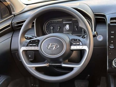 Used 2023 Hyundai Tucson SEL image 20