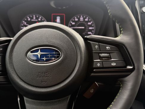 New 2026 Subaru Ascent Bronze Edition image 26