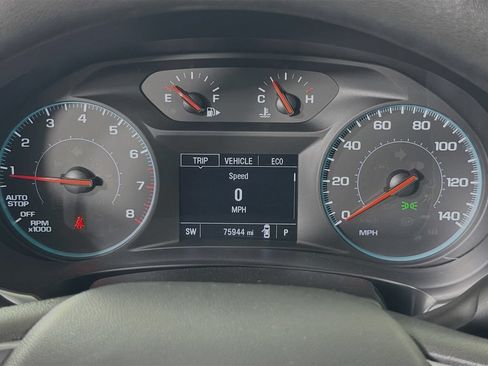 Used 2023 Chevrolet Malibu LT FWD image 16