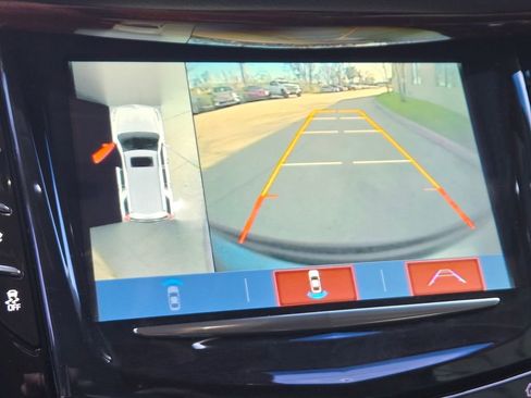 Used 2019 Cadillac Escalade Premium Luxury image 19