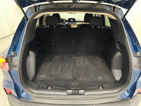 Used 2020 Ford Escape SE AWD/4WD image 11