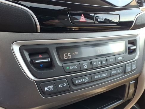 Used 2021 Honda Pilot EX-L image 29