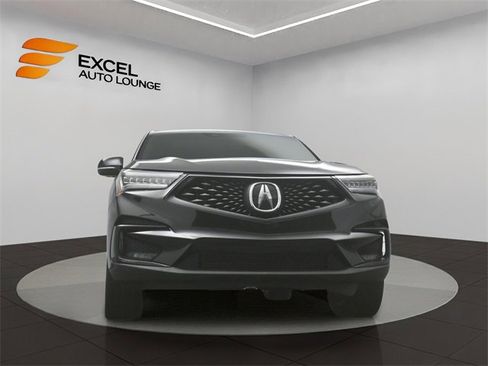 Used 2021 Acura RDX A-Spec image 46