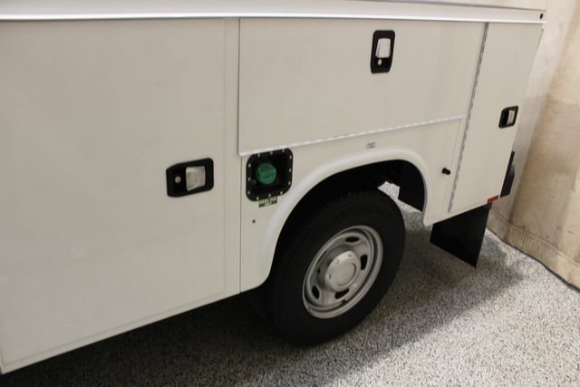 Used 2020 Ford F250 XL w/ Power Equipment Group AWD/4WD image 6