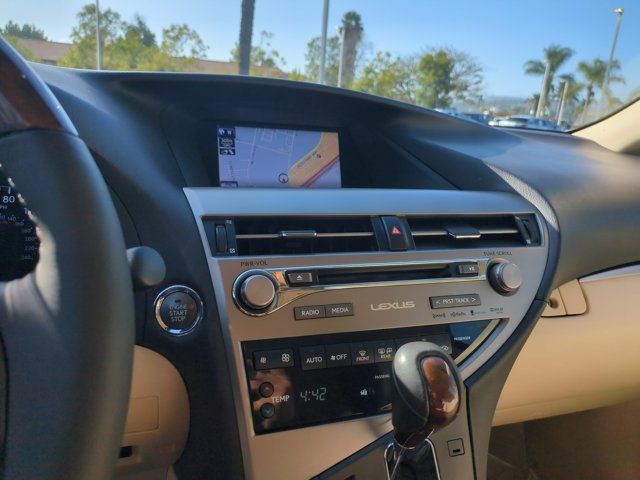 Used 2015 Lexus RX 350 FWD image 21