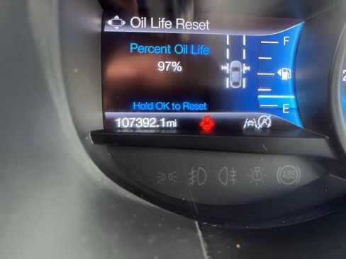 Used 2020 Ford Edge SEL w/ Convenience Package AWD/4WD image 11