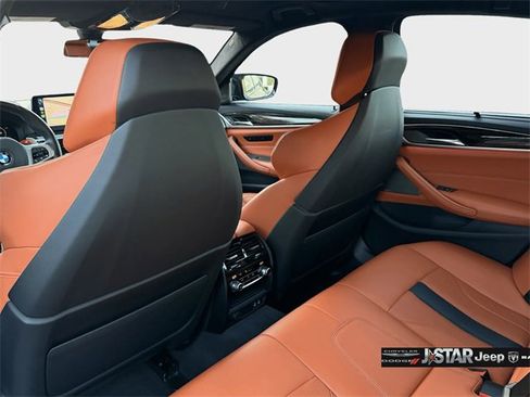 Used 2023 BMW M5 Base w/ Executive Package image 19