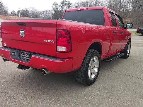 Used 2016 RAM 1500 Express image 5