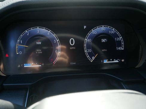 New 2025 Jeep Grand Cherokee L Limited w/ Trailer Tow Package image 21