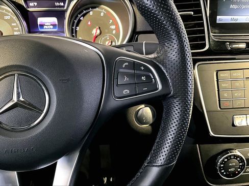 Used 2017 Mercedes-Benz GLE 350 4MATIC image 25