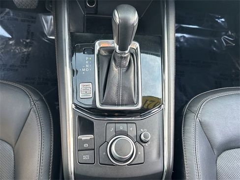 Used 2021 MAZDA CX-5 Grand Touring image 28