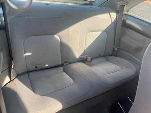 Used 2003 Volkswagen Beetle GL image 28